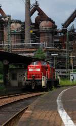 294 763-8 und die Vlklinger Htte, Version 2. 