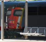 Einladungen. Die andere Impression beim BB-Treffen in Stuttgart. Welches der beiden Bilder hat den strkeren Ausdruck?