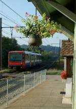 Stromabnehmer weg - Bild futsch! Diskussionlos?