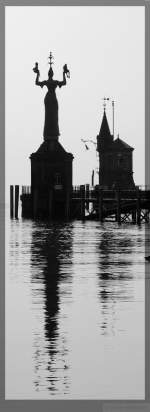 Imperia: Der Schnitt etwas moderater in SW.