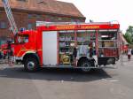 FF Elmshorn von Peter Stade  17 Bilder