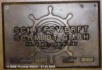 Weitere Fotos:  LIEBENSTEIN  - Werftschild