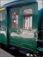 Impressionen vom  Saint Valentrain  2008. (Jeanny)