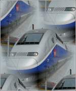 TGV-Studie. 09.05.09 (Hans)