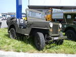 (276'688) - Willys - VD 529'909 - am 14. Juni 2025 in Aigle, Kolly SA