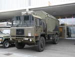 (272'989) - Saurer - AG 252'599 - am 15. Mrz 2025 in Derendingen, Enter