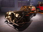 (274'715) - Bugatti am 6. Mai 2025 in Mulhouse, Collection Schlumpf