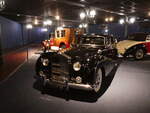 (274'690) - Rolls-Royce - 2101 WP 68 - am 6. Mai 2025 in Mulhouse, Collection Schlumpf