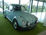 (274'905) - VW-Kfer - Jahrgang 1970 - am 7. Mai 2025 in Wolfsburg, Autostadt