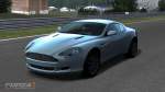 Der ASton Martin DB9 Coupe
