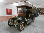 (274'724) - Collection Schlumpf, Mulhouse - Jg. 1908 - Brasier am 6. Mai 2025 in Mulhouse, Collection Schlumpf