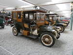 (274'725) - Collection Schlumpf, Mulhouse - Jg. 1908 - Brasier am 6. Mai 2025 in Mulhouse, Collection Schlumpf