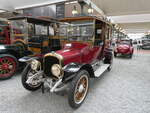 (274'733) - Collection Schlumpf, Mulhouse - Jg. 1914 - Delahaye am 6. Mai 2025 in Mulhouse, Collection Schlumpf