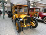 (274'734) - Collection Schlumpf, Mulhouse - Jg. 1911 - Pic-Pic am 6. Mai 2025 in Mulhouse, Collection Schlumpf