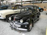 (274'773) - Panhard - 1415 AP 75 - am 6. Mai 2025 in Mulhouse, Collection Schlumpf