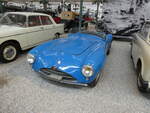 (274'783) - Bugatti am 6. Mai 2025 in Mulhouse, Collection Schlumpf