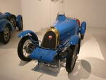 (274'801) - Bugatti am 6. Mai 2025 in Mulhouse, Collection Schlumpf