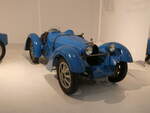 (274'802) - Bugatti am 6. Mai 2025 in Mulhouse, Collection Schlumpf