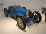 (275'803) - Bugatti am 6. Mai 2025 in Mulhouse, Collection Schlumpf