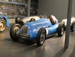 (274'804) - Bugatti am 6. Mai 2025 in Mulhouse, Collection Schlumpf