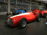 (274'806) - Alfa Romeo am 6. Mai 2025 in Mulhouse, Collection Schlumpf