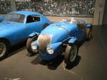 (274'808) - Gordini am 6. Mai 2025 in Mulhouse, Collection Schlumpf