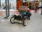 (274'817) - Bugatti am 6. Mai 2025 in Mulhouse, Collection Schlumpf