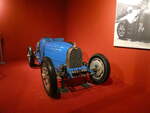 (274'819) - Bugatti - 3842 PB 5 - am 6. Mai 2025 in Mulhouse, Collection Schlumpf