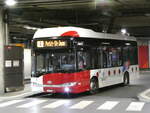 (242'350) - TPF Fribourg - Nr. 6105/FR 301'570 - Solaris am 10. November 2022 in Fribourg, Busbahnhof