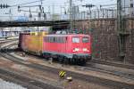 139 222 mit TEC 40215 am 04.04.2008 in Offenburg.