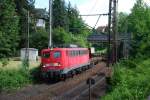 140 037 am 16.05.2008 in Offenburg.