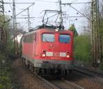 140 120 am 12.04.2008 in Offenburg.