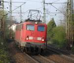 140 120 am 12.04.2008 in Offenburg.