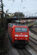 152 066 am 08.10.2008 in Offenburg.