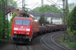 152 099 am 30.04.2008 in Offenburg.