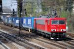155 113 am 18.04.2008 in Offenburg.