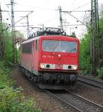 155 175 am 30.04.2008 in Offenburg.