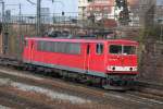 155 178 am 03.03.2009 in Offenburg.
