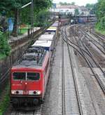 155 240 am 07.06.2008 in Offenburg.