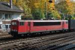 155 251 mit TEC 40140 am 10.10.2008 in Offenburg.