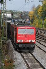 155 266 am 10.10.2008 in Offenburg.