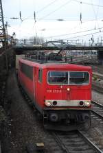 155 272 am 01.03.2009 in Offenburg.