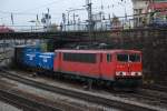 155 251 mit TEC 40139 am 14.10.2008 in Offenburg.