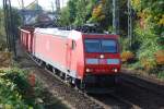 185 130 am 11.10.2008 in Offenburg.