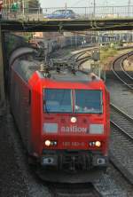 185 193 am 11.10.2008 in Offenburg.