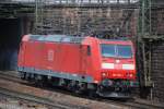 185 102 am 18.03.2009 in Offenburg.
