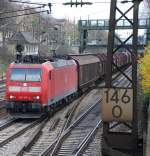 185 107 am 04.04.2008 in Offenburg.