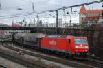 185 108 am 24.02.2009 in Offenburg.