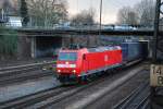 185 115 am 03.04.2008 in Offenburg.