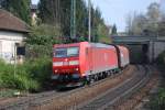 185 130 am 12.04.2008 in Offenburg.